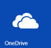 OneDrive krātuve