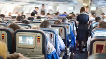 Kādas ir pasažieru tiesības gaisa ceļojumā? Šeit nav zināmas pasažieru tiesības