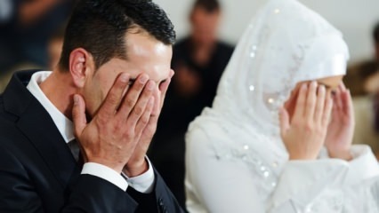Kas jāņem vērā, izvēloties sievu pēc reliģiskiem kritērijiem?