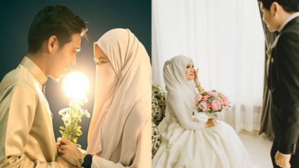 Laulības lūgšana vientuļajiem! Kāda ir Surah Taha tikumība laulībā? Veiksmes lūgšana