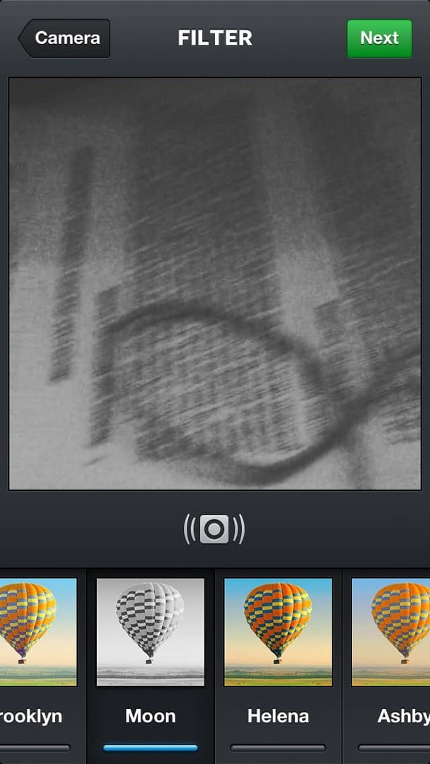 instagram video filtri