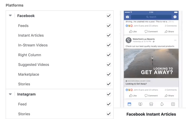 Kā pārbaudīt savas Facebook reklāmas optimālu rezultātu iegūšanai: sociālo mediju eksaminētājs
