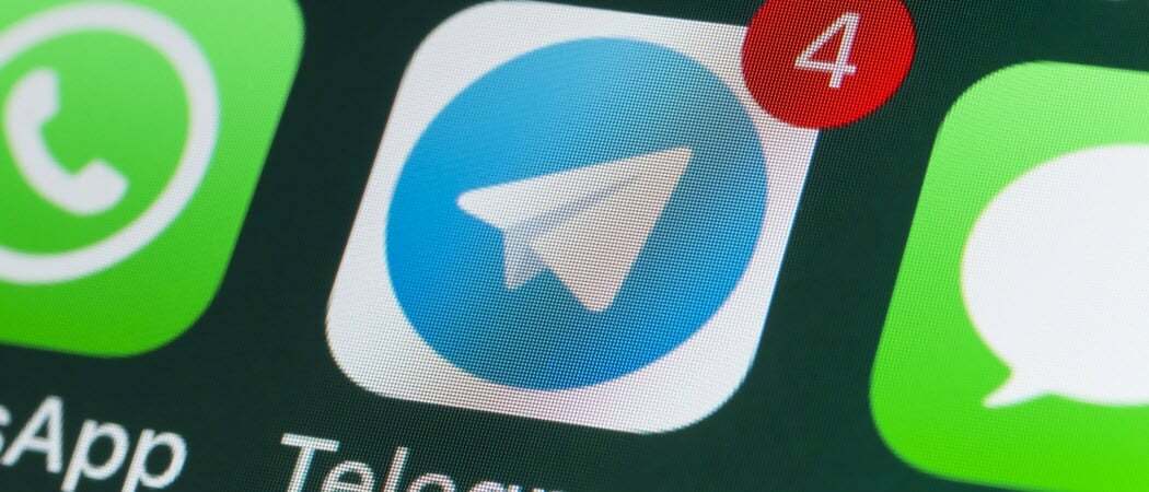 Kas ir telegramma? Īsa ziņapmaiņas lietotnes rokasgrāmata