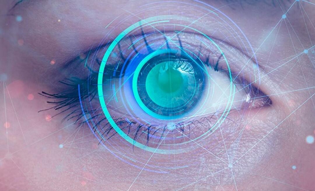 Kas izraisa gaismas uzliesmojumus acī un kā to ārstēt?