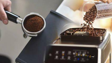 Kā izvēlēties labu kafijas dzirnaviņas? Kam jāpievērš uzmanība, pērkot kafijas dzirnaviņas?