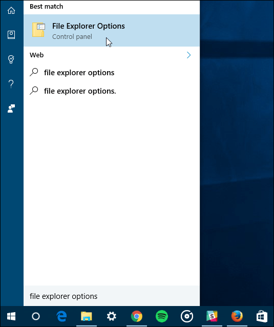 Startējiet Windows 10