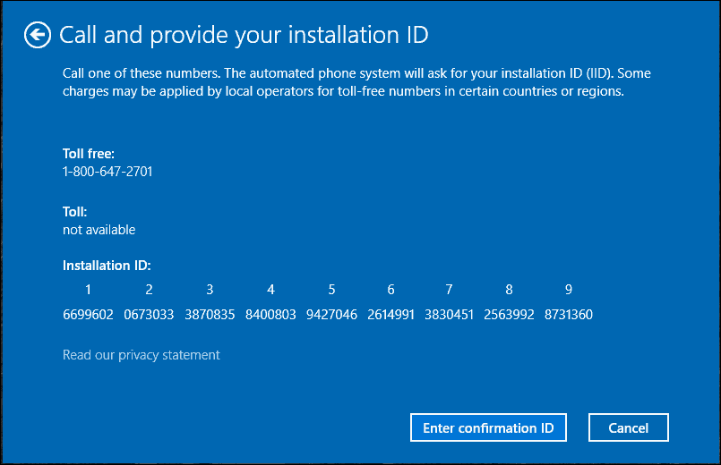 Kā pārsūtīt Windows 10 licenci uz jaunu datoru