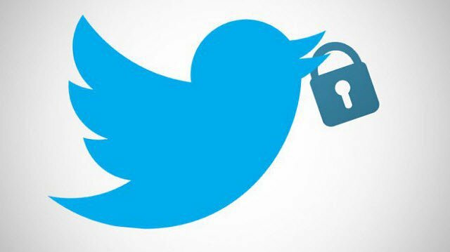 Aizsargājiet savu privātumu vietnē Twitter, izmantojot jaunas datu vadības ierīces