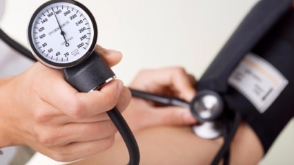 Kā pareizi izmērīt asinsspiedienu?