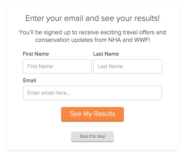 reģistrēšanās pa e-pastu