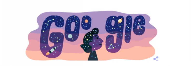 Dihans Eryurts kļuva par Doodle Google vietnē! Kas ir Dilhan Eryut?