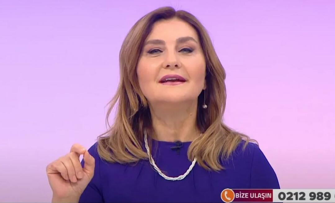 Nazlı Bolca İnci tika atrasts Ertuğrulā! Liels satraukums tiešraidē...