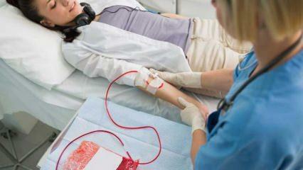 Kad ir slimnīcas asins savākšanas stundas? Cikos veselības centrs strādā?