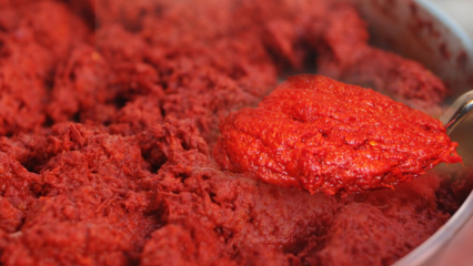 Kā mājās pagatavot vieglāko tomātu pastu? Veselīgākā tomātu pastas recepte no Kanānas Karatija