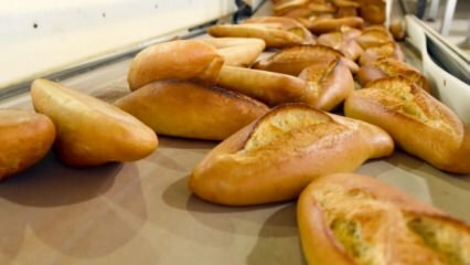 Ankarā tiek slēgtas publiskās maizes bufetes!
