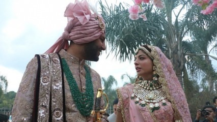 Antālijā 11 dienu laikā notiks 4 indiešu kāzas
