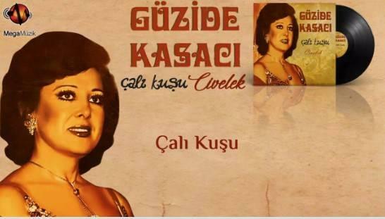 Güzide Kasacı aizgāja mūžībā 94 gadu vecumā