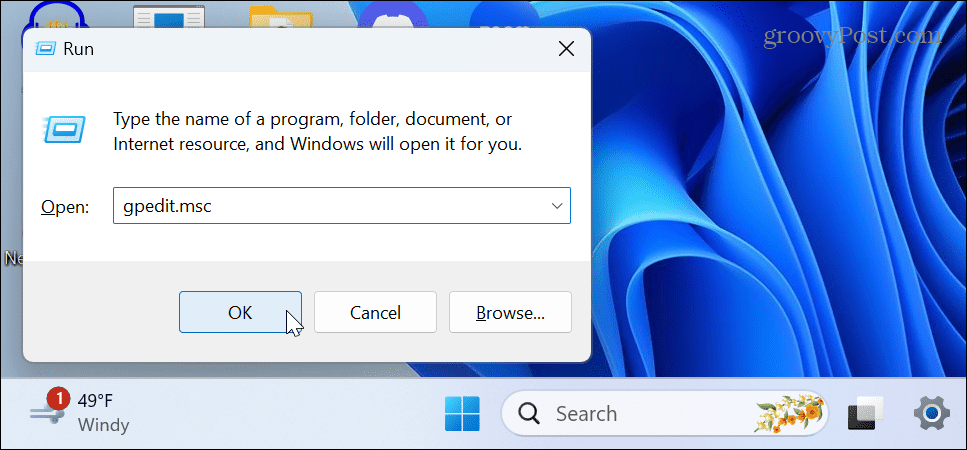 Credential Guard operētājsistēmā Windows 11