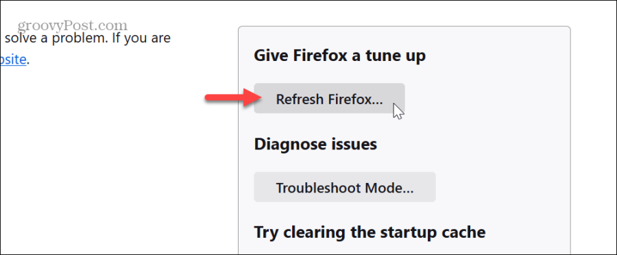 Samaziniet Firefox atmiņas lietojumu 