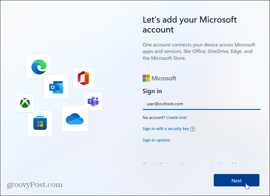 Pievienot-Microsoft-konts-Windows-11