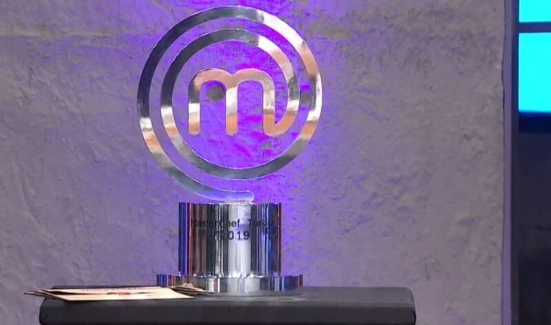MasterChef 1. kāda ir atlīdzība Cik laimēs Masterchef 2020 uzvarētāji!