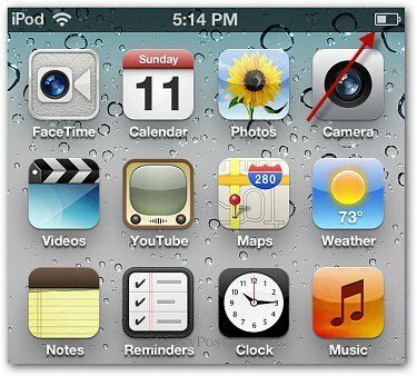 IOS atjaunināšana iPad, iPhone vai iPod Touch bezvadu režīmā