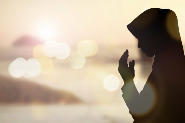 Vai lūgšana maina likteni?