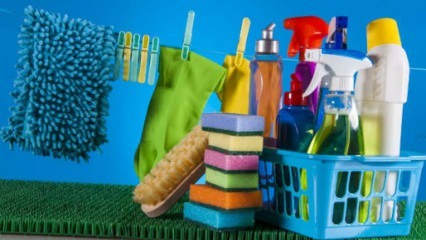 Kādu dienu vajadzētu tīrīt mājās? Praktiskas metodes ikdienas mājas darbu atvieglošanai