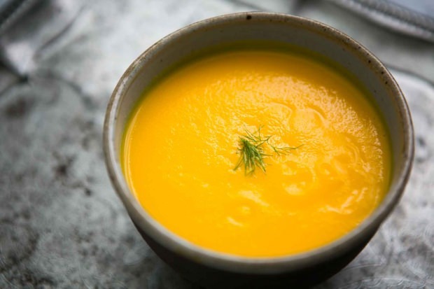 Kā pagatavot gardu ingvera zupu? Recepte ingvera zupas dziedināšanai