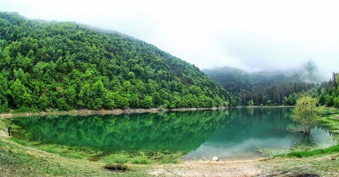 Kur atrodas Sülüklü ezera dabas parks? Kā tur nokļūt? 2020. gada ieejas maksa