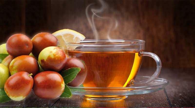 Kādas ir jujube augļu priekšrocības? Notīra asinis: kā pagatavot jujube tēju?