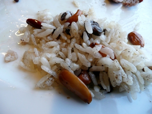 Kā pagatavot vistas rīsus