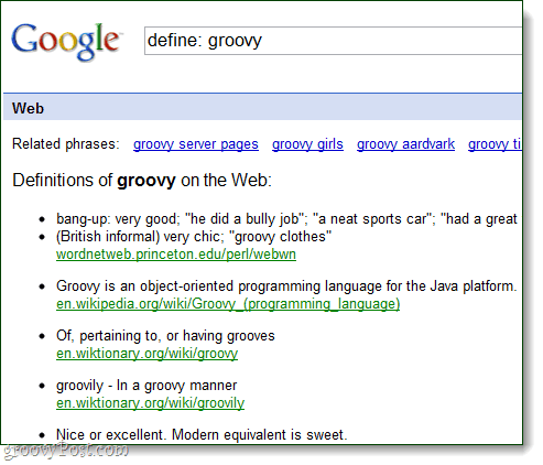 google vārdnīca