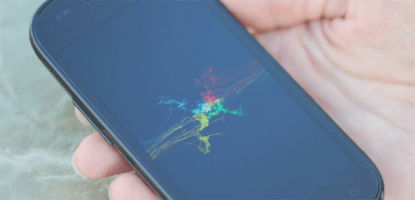Nexus S 4G drīz būs pieejams Sprint
