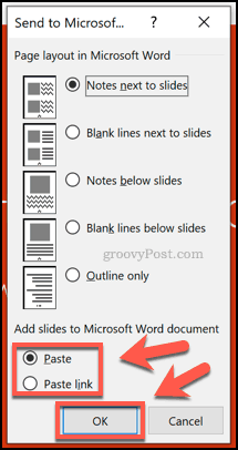 Izdales materiālu formatēšanas iespējas programmā PowerPoint