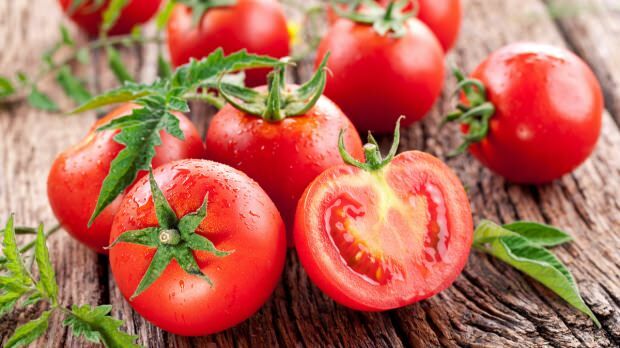 Kā sastādīt tomātu diētu