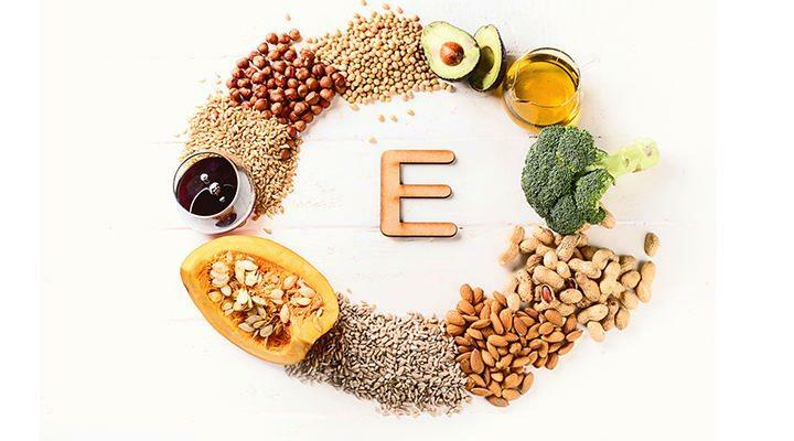 Kas ir E vitamīns