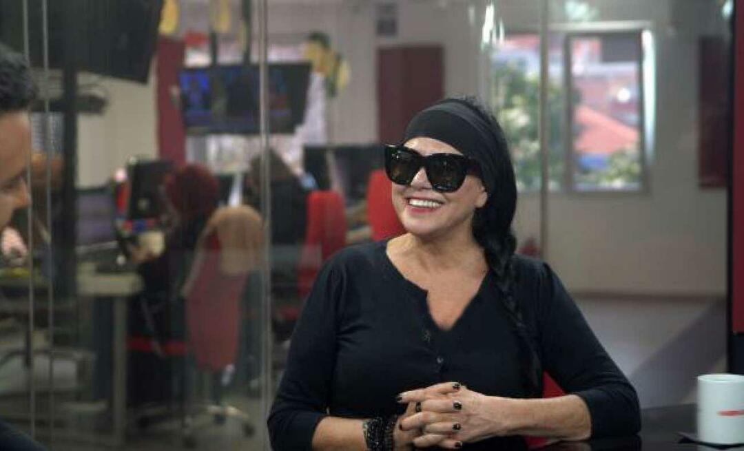 Modes dizaineres Neslihanas Hakimas atzīšanās ar melnu tērpu 