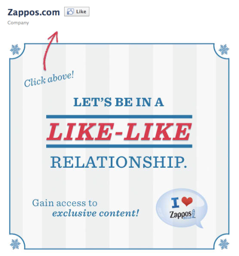 zappos sveiciena cilne