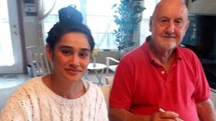 Aktrises Meltemas Miraloğlu krimināl sūdzība dziedātājam Onuram Akay!
