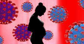 Eksperti brīdina par Covid vīrusu: pieaug nedzīvi dzimušo bērnu skaits!