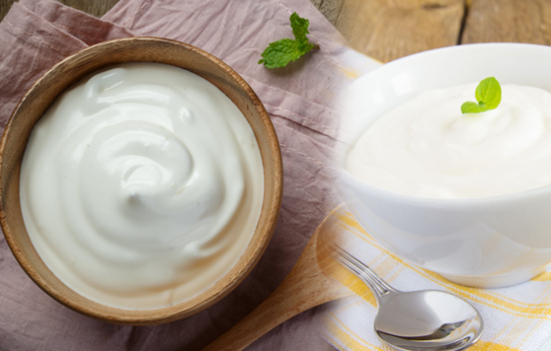 Vai jogurta ēšana naktī liek zaudēt svaru? Veselīgu jogurtu diētu saraksts
