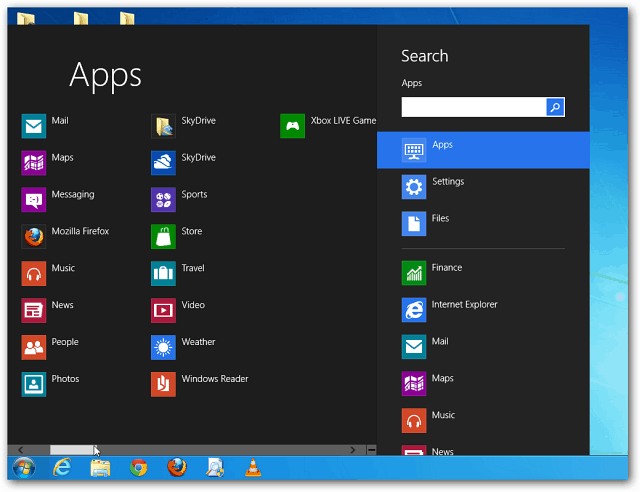 Start8 operētājsistēmai Windows 8 tiek veikts satriecošs jauninājums