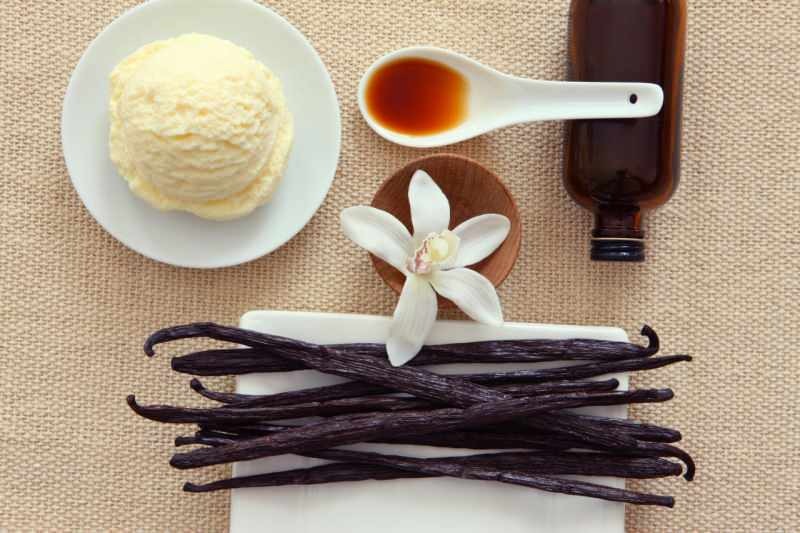 Kas ir cukurotais vanilīns? Vai vaniļa un vanilīns ir viens un tas pats? Vaniļas pagatavošana ar cukuru
