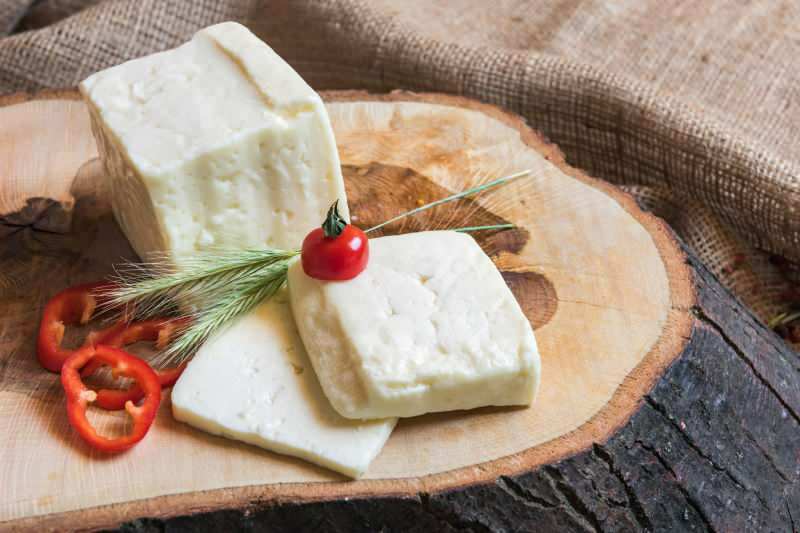 Kas ir Ezine siers un kā to saprot? Ezine siera recepte