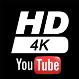 YouTube pievieno milzīgu 4K video formātu