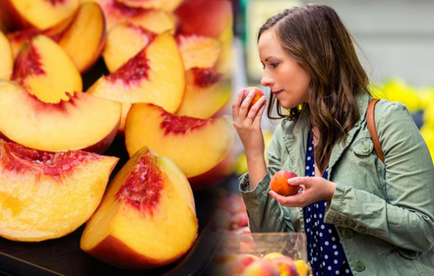 Saldākais vasaras uzturs! Kāda ir persiku diēta, kas 3 dienu laikā izkausē 3 kilogramus? Persiku sulas pagatavošana mājās
