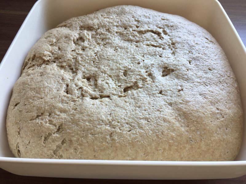 Vienkāršākā siyez maizes cepšanas recepte! Kā tiek izmantoti Siyez kvieši un kādas ir tā priekšrocības?