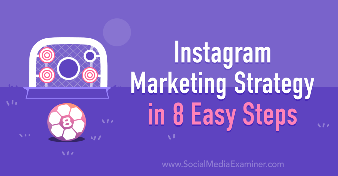 Anna Sonnenberga Instagram mārketinga stratēģija 8 vienkāršos soļos