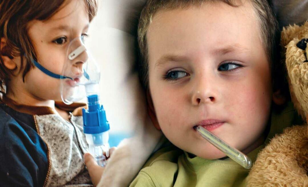 Ko darīt bērnam ar aizliktu degunu? Kā tiek ārstēts deguna nosprostojums bērniem?